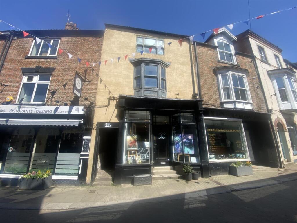 Main image of property: Kirkgate, Ripon