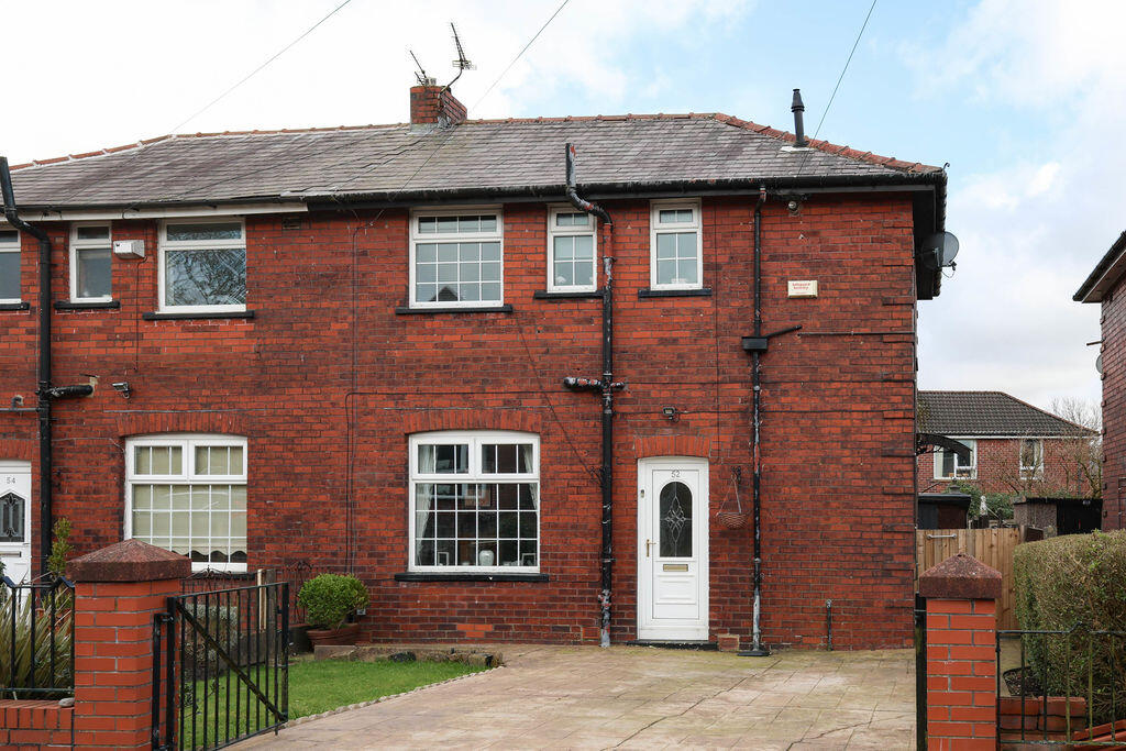 Main image of property: Newark Road, Rochdale