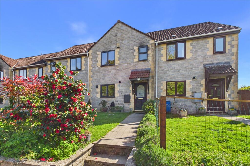 Main image of property: Brewery Lane, Oakhill, Radstock, Somerset, BA3