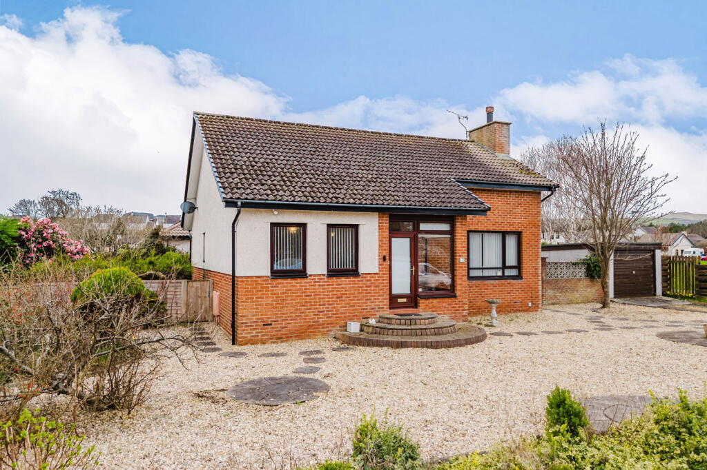 Main image of property: Abbots Way, Doonfoot, Ayr, KA7 4JQ