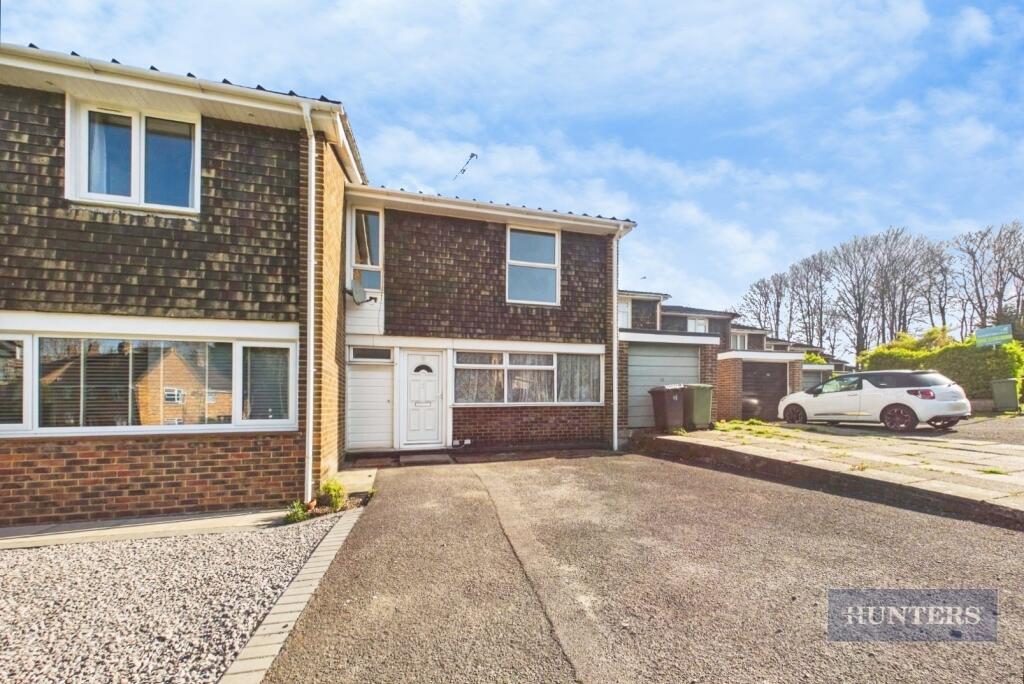 Main image of property: Ebden Road, Winchester