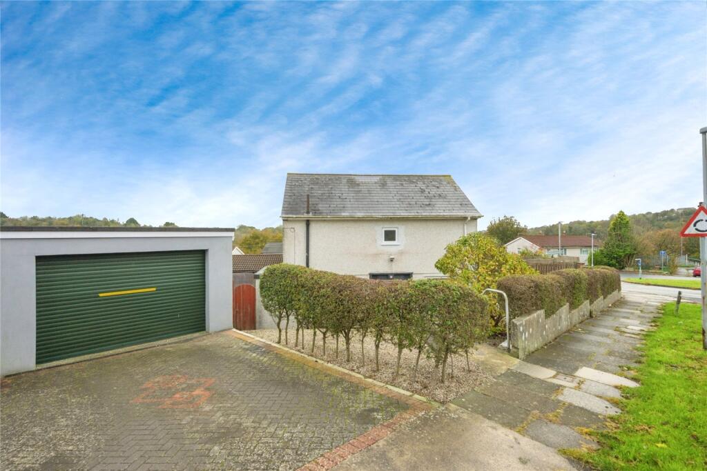 Main image of property: Little Dock Lane, Plymouth, Devon, PL5
