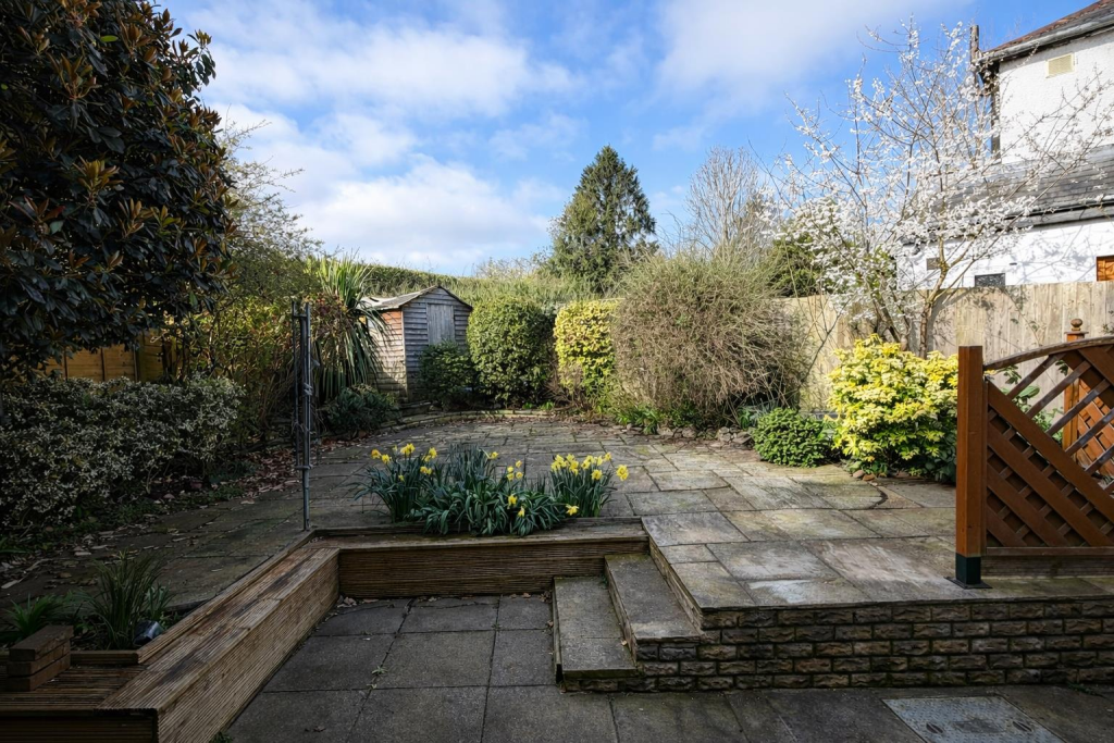 Greville Road, Warwick photo 2