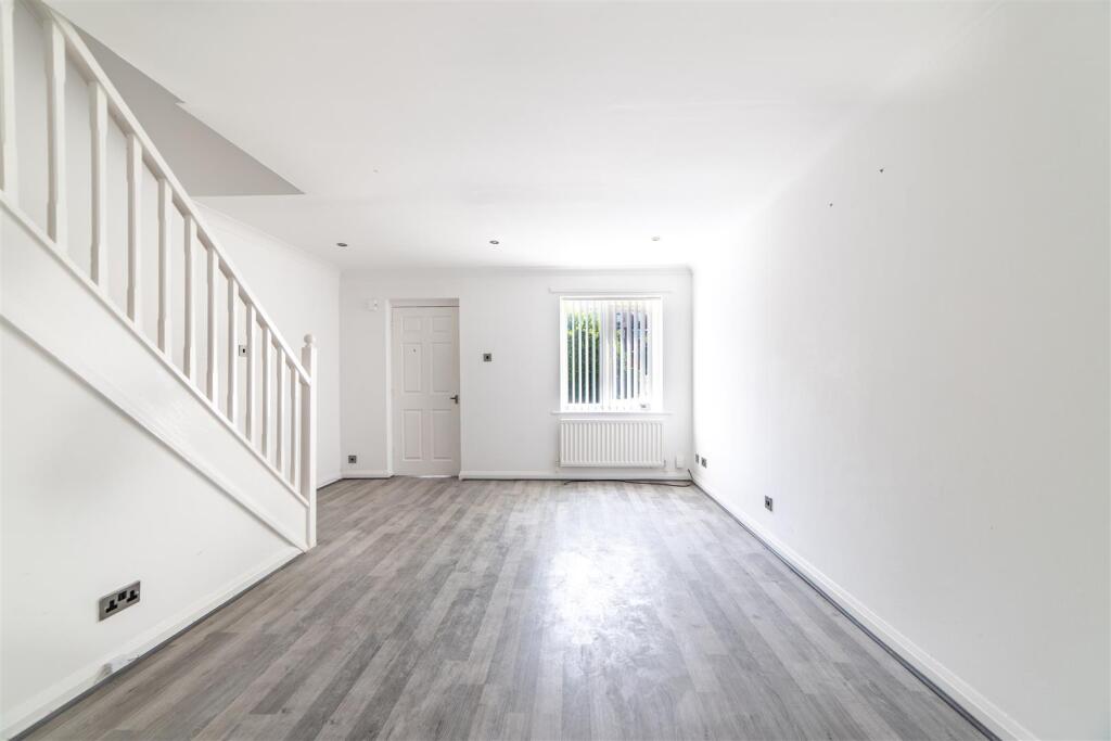 House in Newcastle upon Tyne, Cowgate, Benwell - View 3