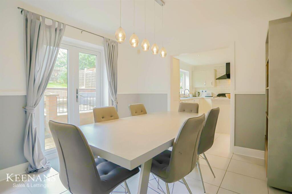 House in Hyndburn, Lancashire - More