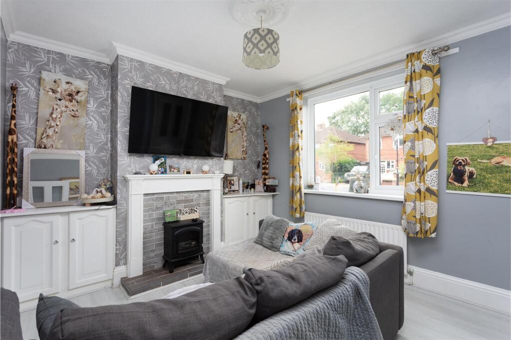 House in York - View 3