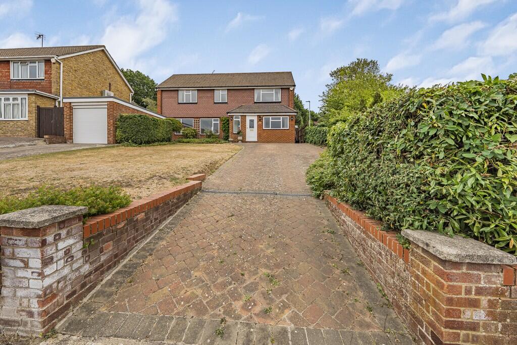 Main image of property: Beacon Close, North Uxbridge