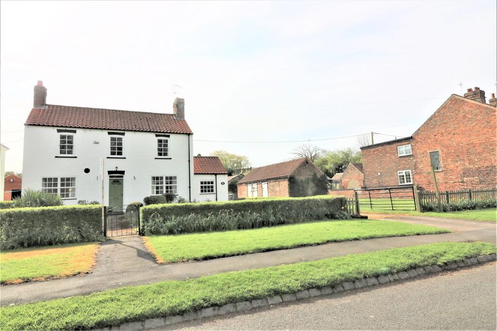 Main image of property: Ivy House, Roecliffe YO51 9LY