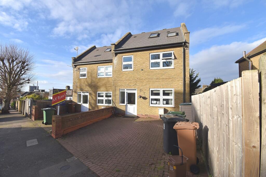 Main image of property: Castle Avenue, Highams Park, London. E4 9PY