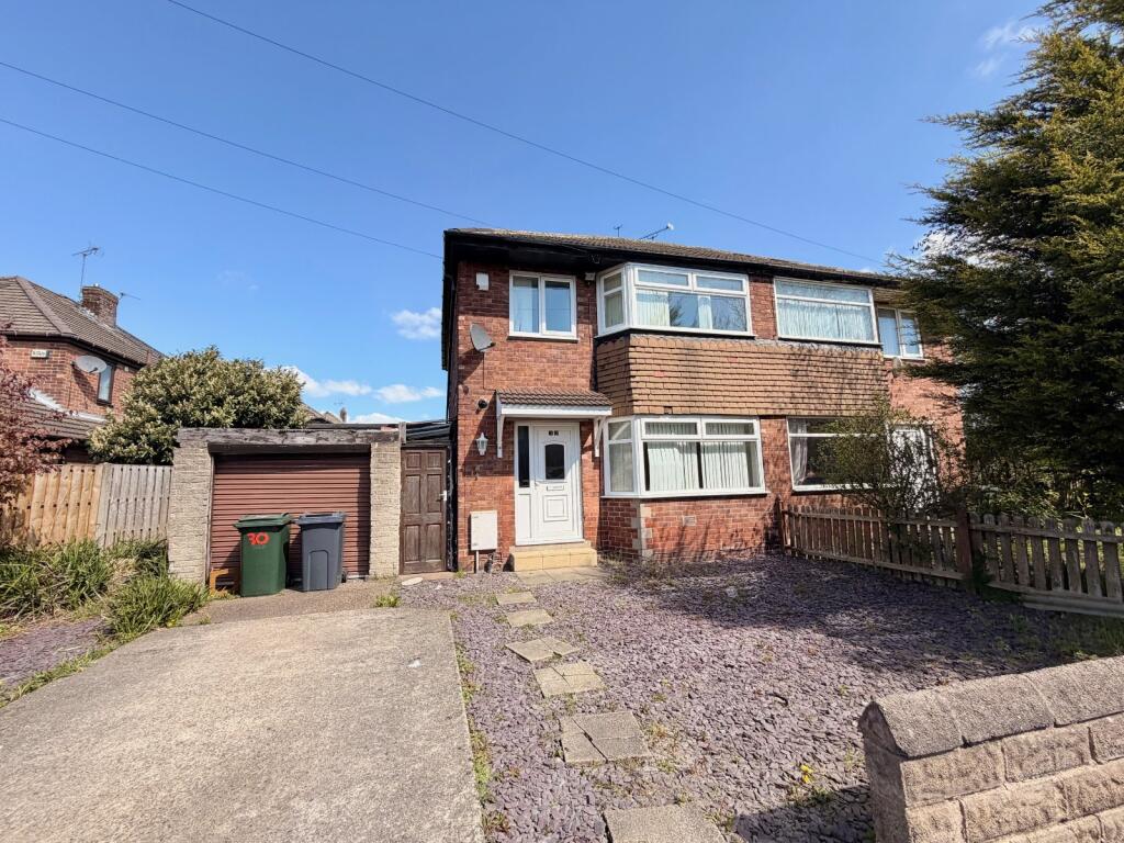 Main image of property: Townend Avenue, Aston, Sheffield, South Yorkshire, S26