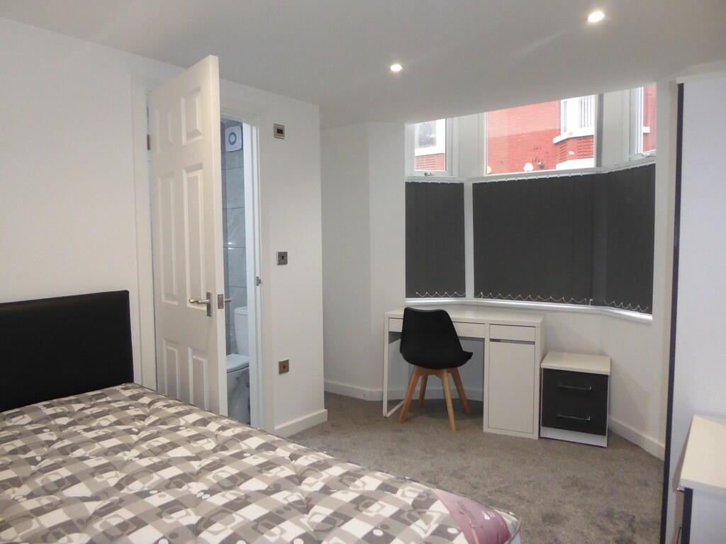 House in Liverpool - View 2