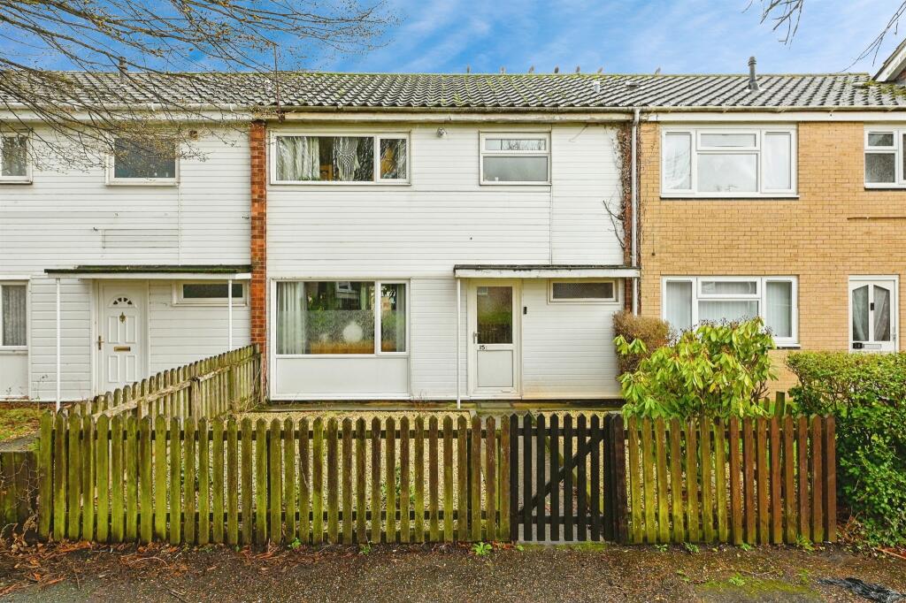 Main image of property: Pandora, KING'S LYNN