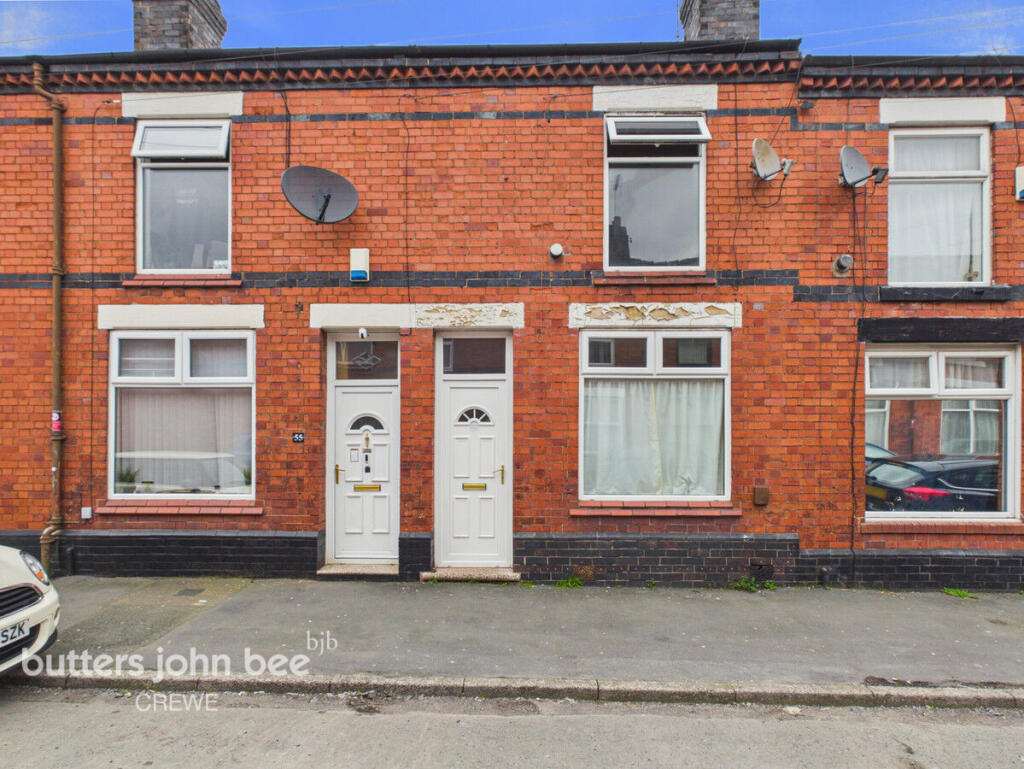 Main image of property: Maxwell Street, Crewe