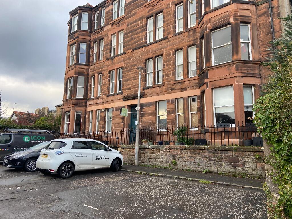 Main image of property: Jordan Lane, Morningside, Edinburgh, EH10