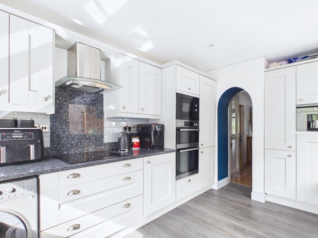 House in St Helens, Rainford - View 5