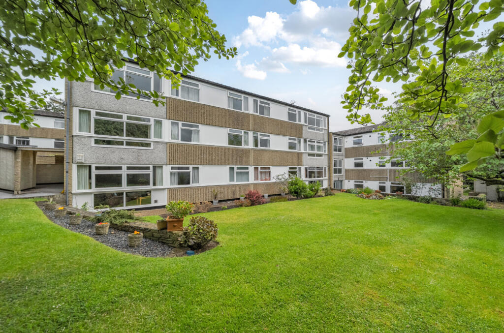 Main image of property: Queens Road, Harrogate, North Yorkshire, HG2