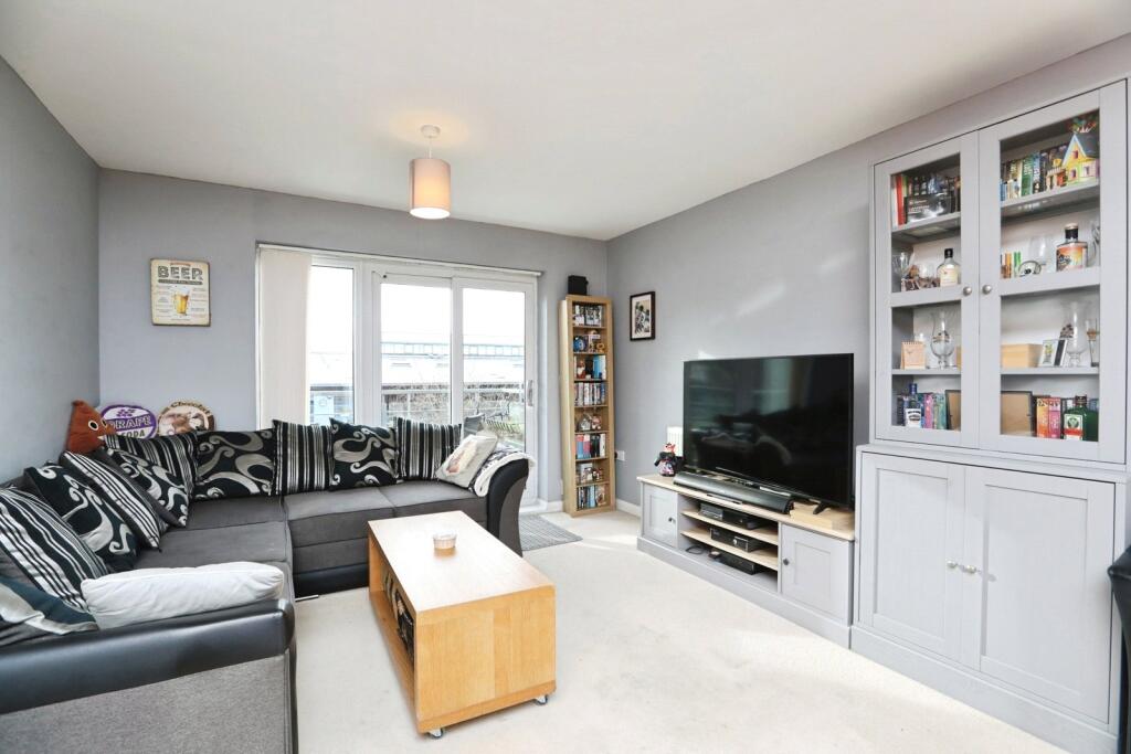 Main image of property: Stafford Gardens, Maidstone, Kent, ME15