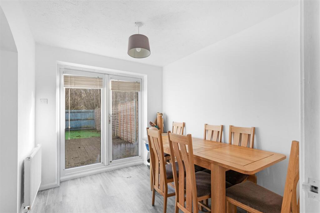 House in Thrapston - View 3