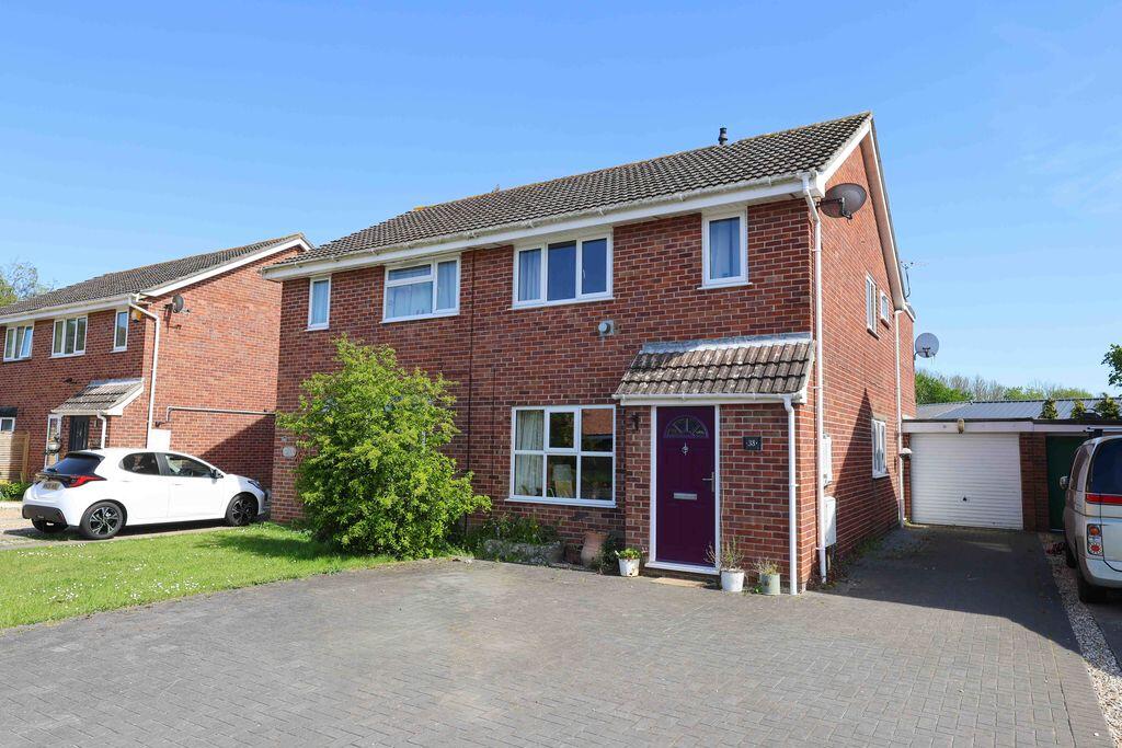 Main image of property: Brookfield Walk, Clevedon