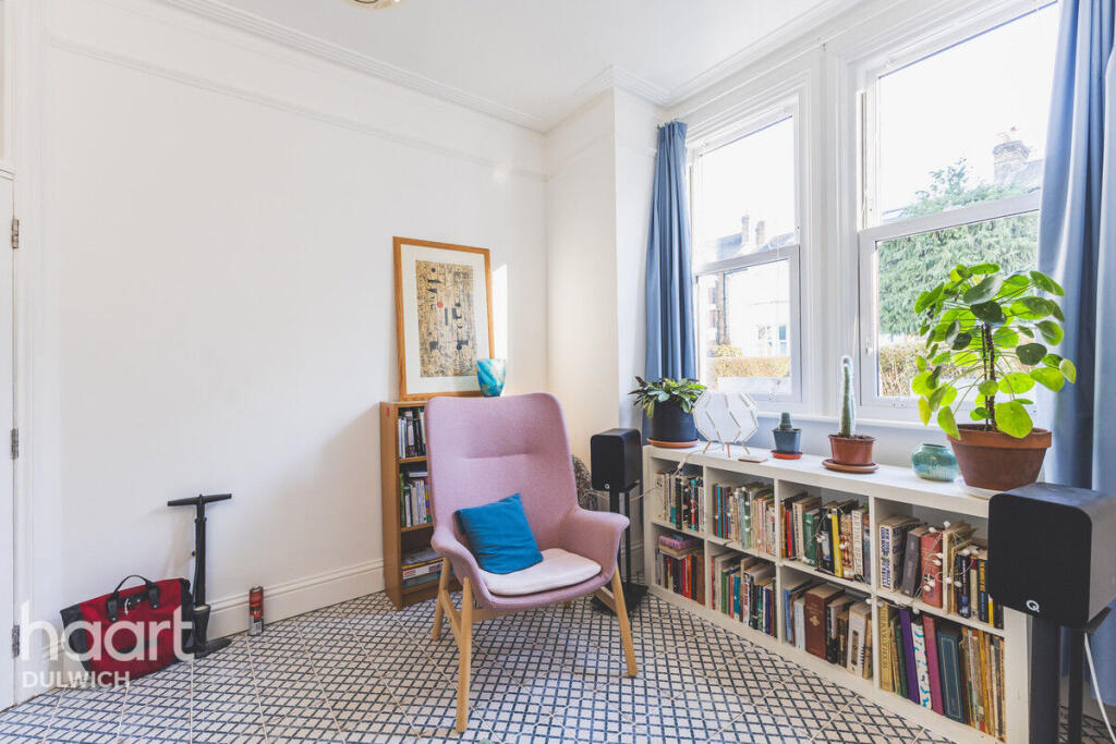 Main image of property: Dunstans Road, London