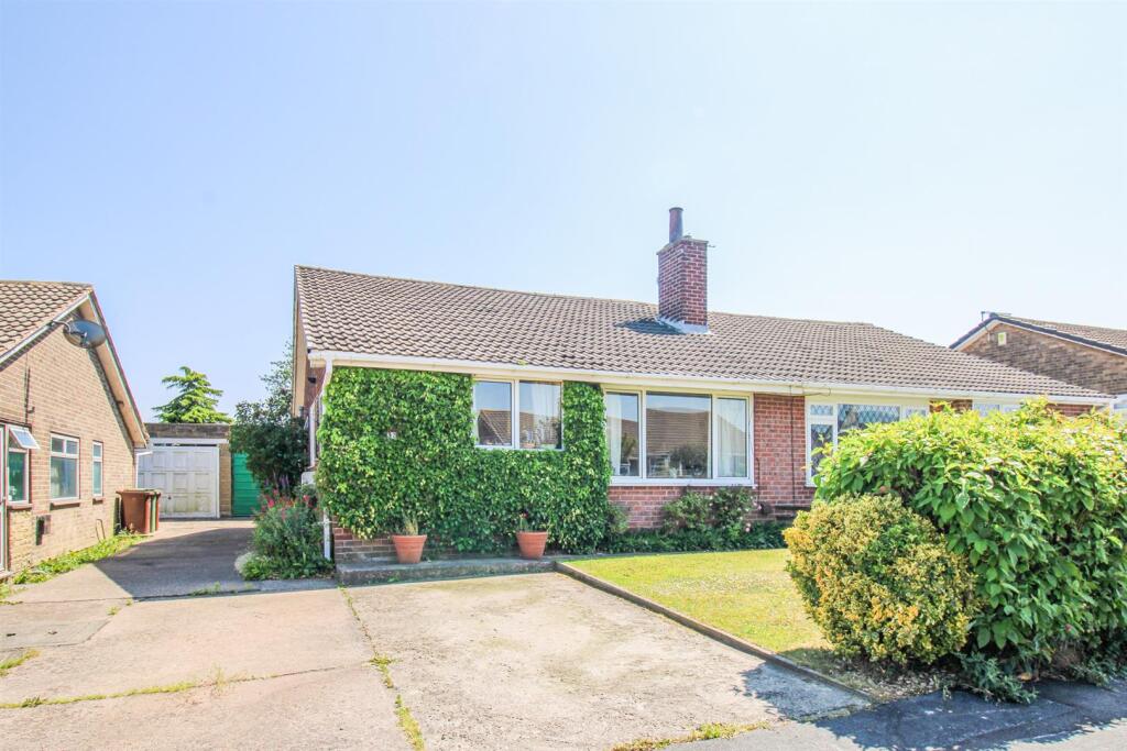 Main image of property: Oakland Drive, Netherton, Wakefield