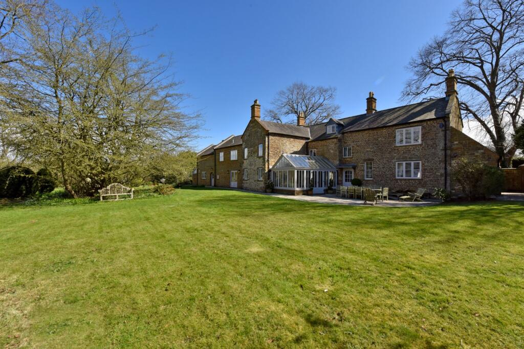 Main image of property: The Green, Culworth, Northamptonshire