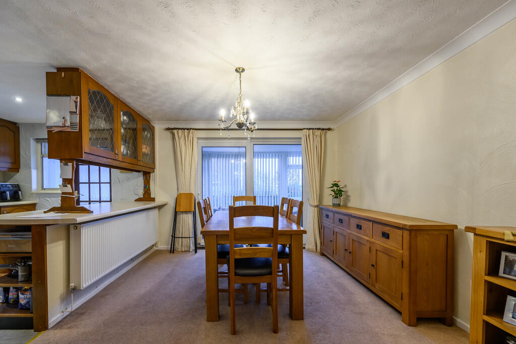 Milford Drive, Ilkeston photo 4