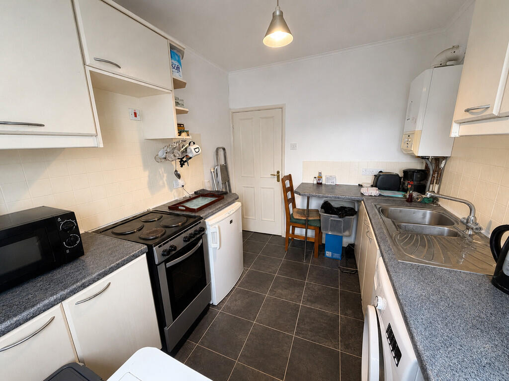 Apartment in Portsmouth, Milton - More