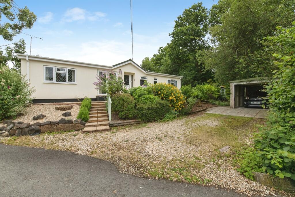 Main image of property: Glanvills Close, Pathfinder Village, Exeter