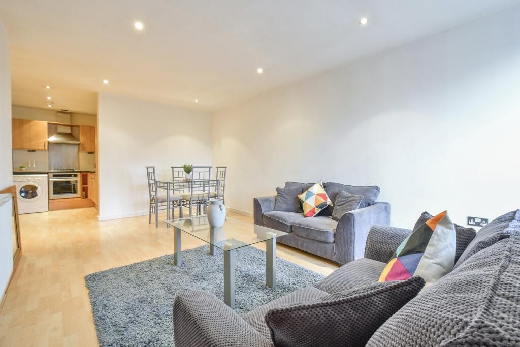 Main image of property: Balmoral Place, Brewery Wharf