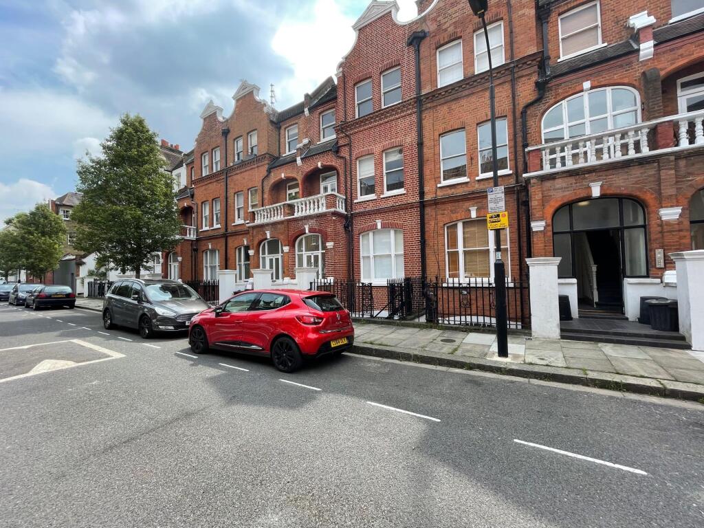Main image of property: Fairholme Road, London