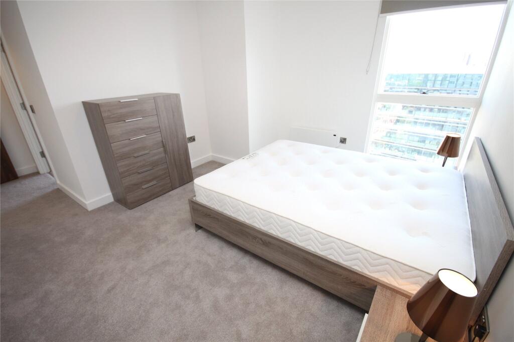 3 bedroom penthouse for rent