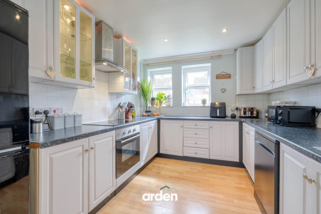 House in Bromsgrove - View 4