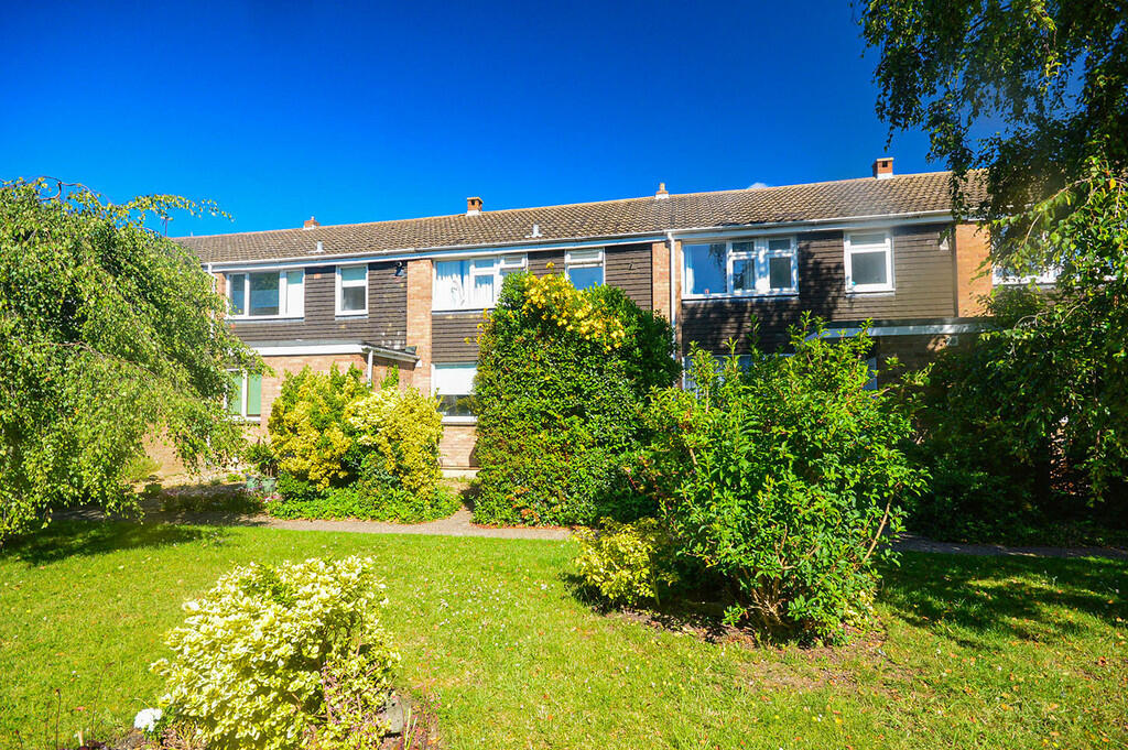 Main image of property: Birch Close, Cambridge