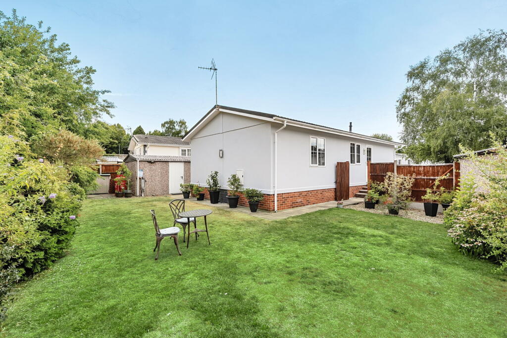 House in Sheffield - More