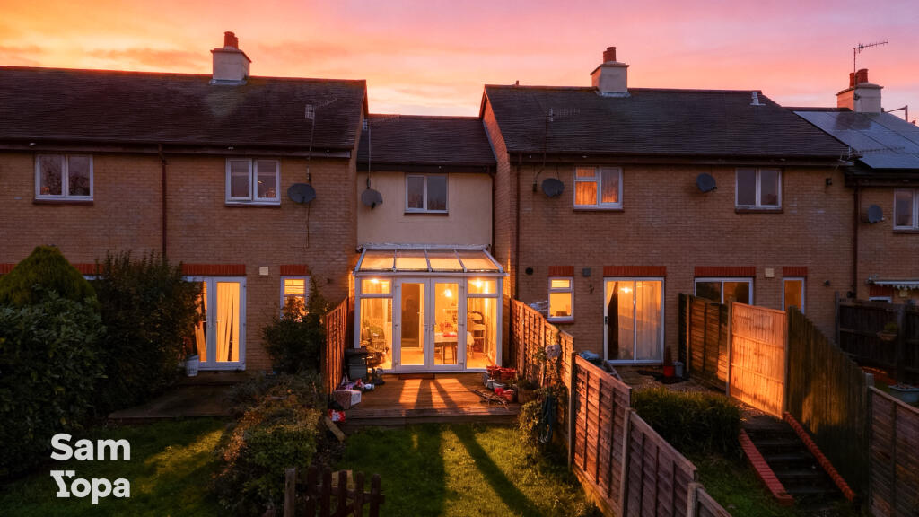 House in Colchester, Mile End - View 5