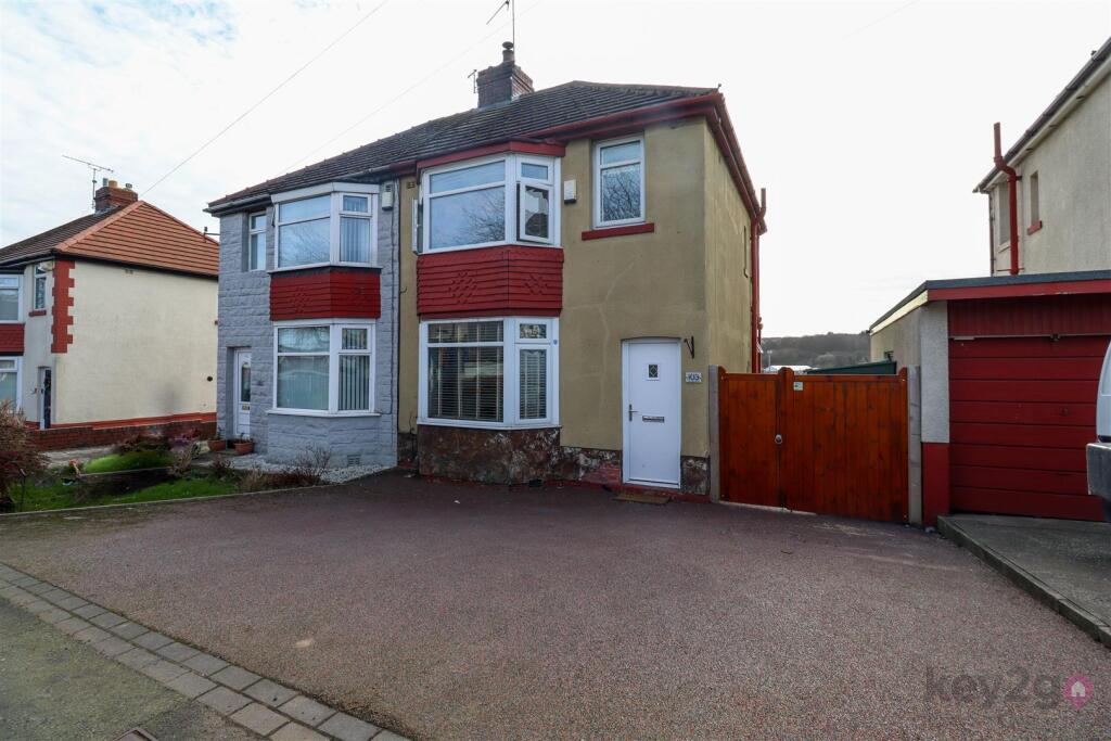 Main image of property: Hollinsend Road, S12