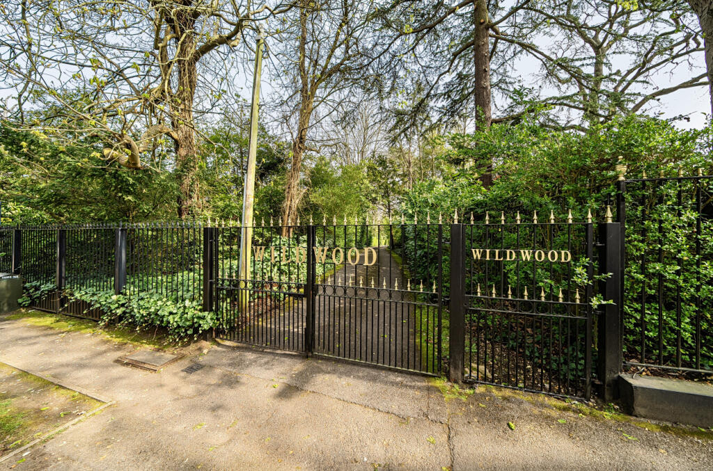 Main image of property: Kemnal Road, Chislehurst, Kent, BR7