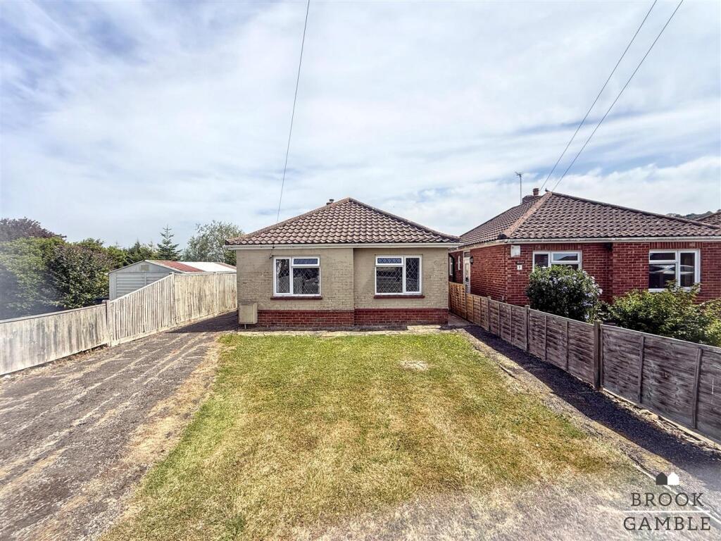 Main image of property: Broadview Close, Eastbourne