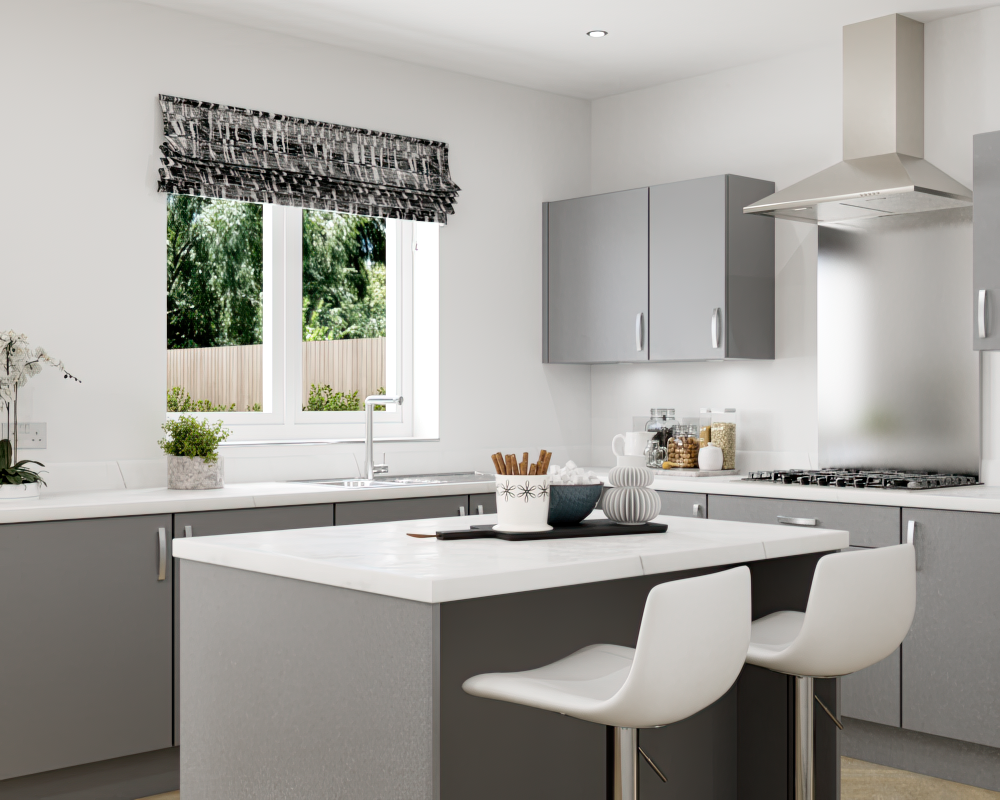 House in Shrewsbury - View 5