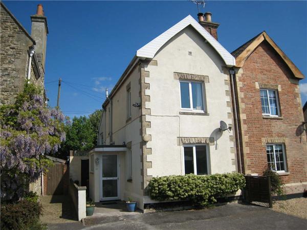 Main image of property: North Street, Calne