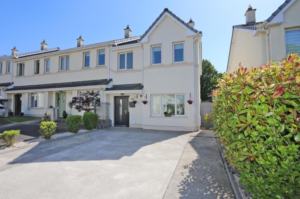 Main image of property: 32 Castlerock Avenue, Castleconnell, Co. Limerick, V94 Y5FT