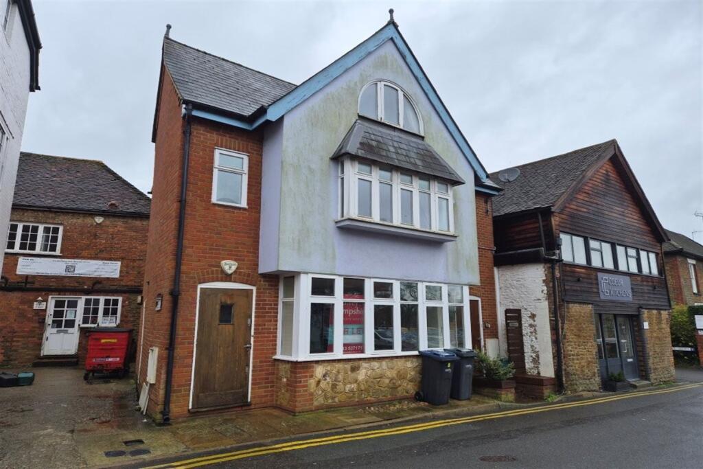 Main image of property: Godalming