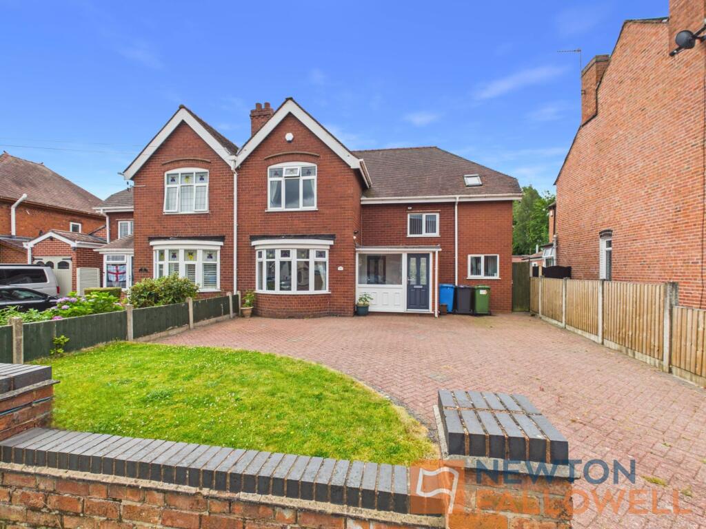 Main image of property: Long Lane, Walsall, WS6