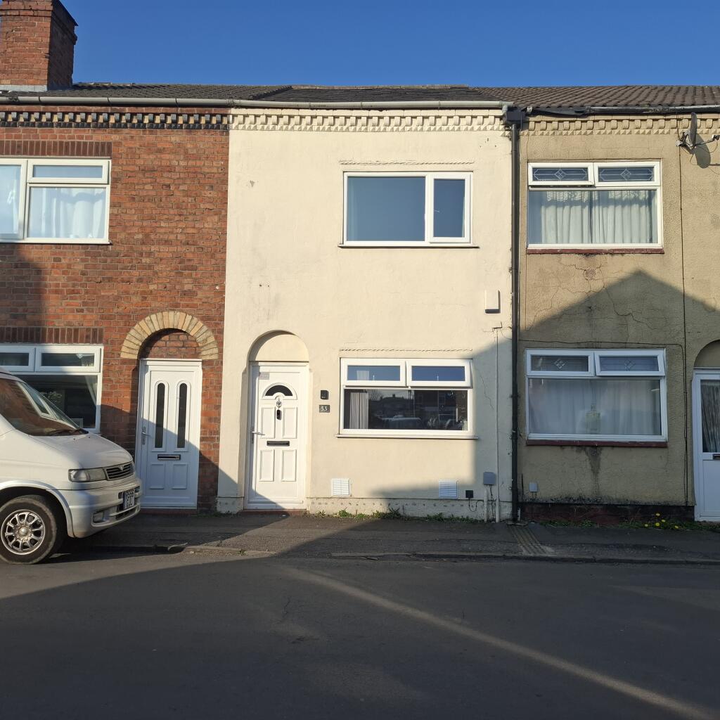 Main image of property: , Edward Street, Northwich
