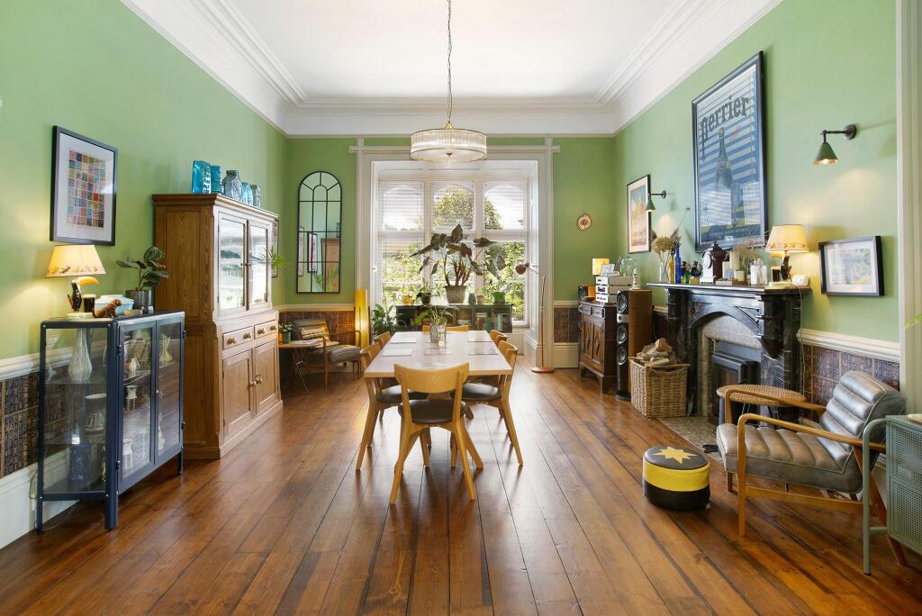 House in Torquay - View 5