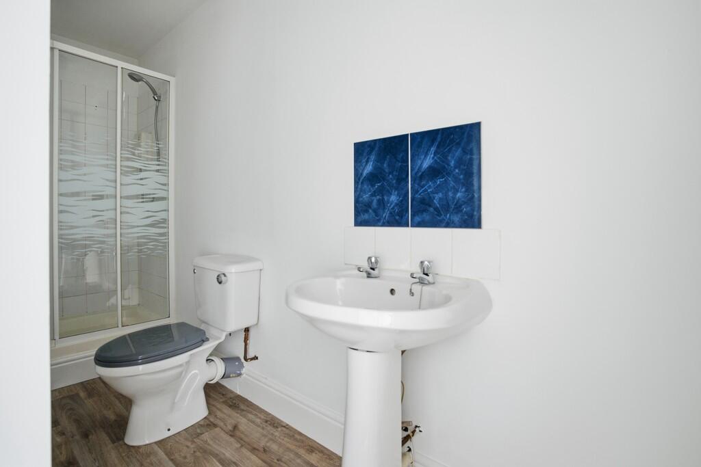 Apartment in Falkirk - View 4