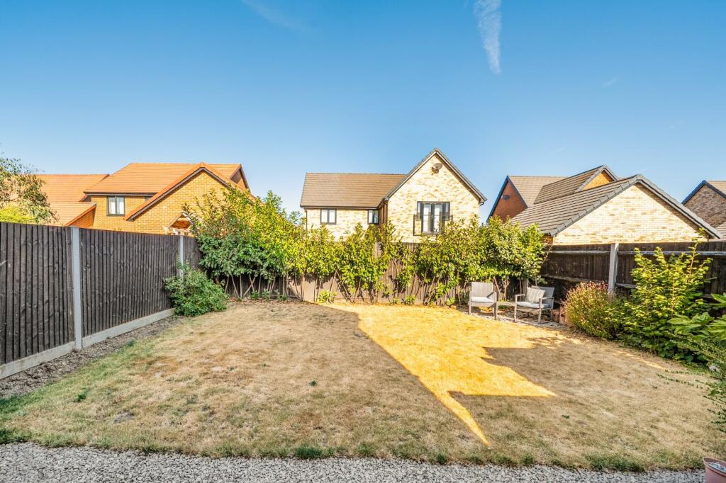 House in Rochester - View 4