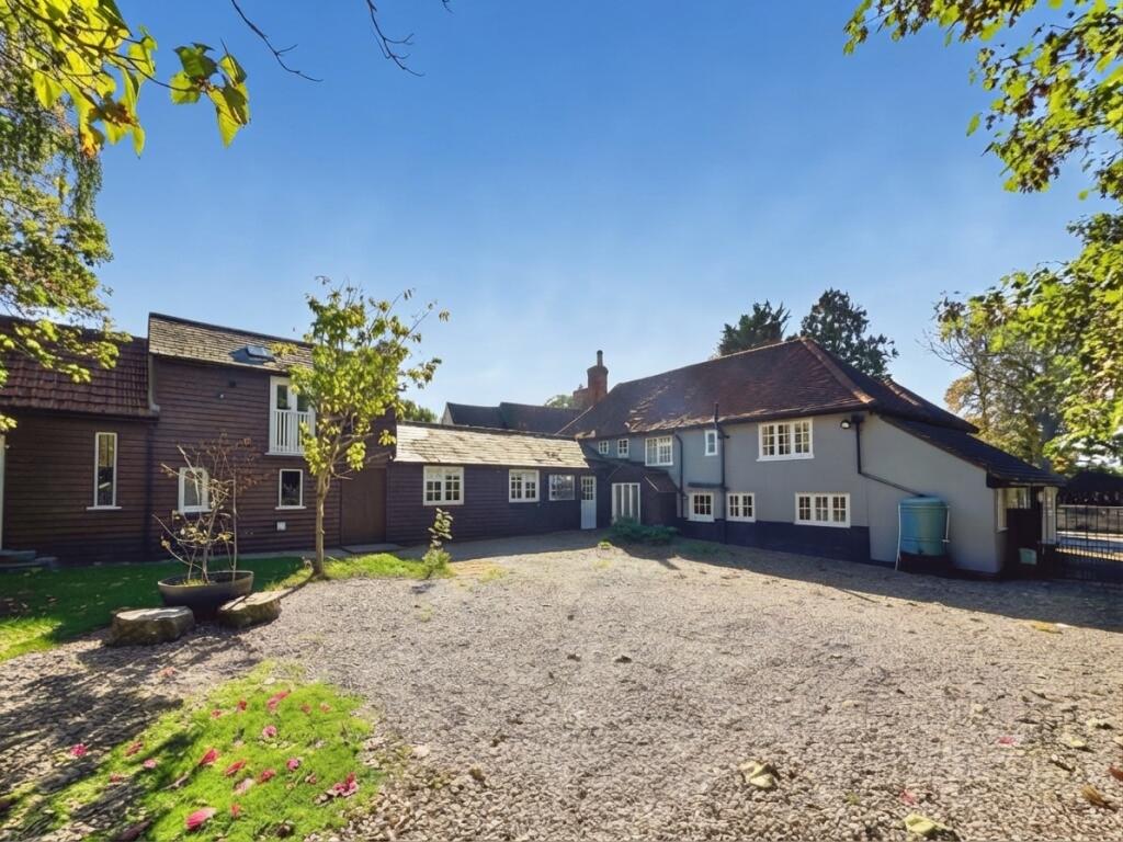 Main image of property: High Street, Stebbing, Dunmow, Essex, CM6