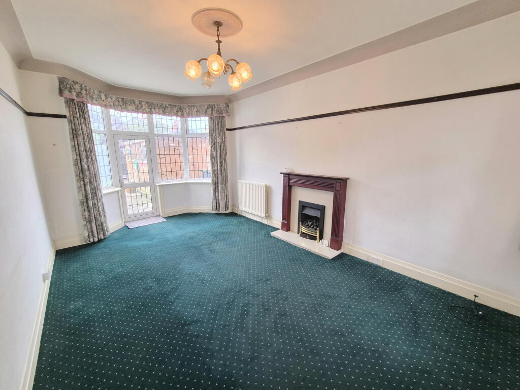 House in Blackpool - View 4